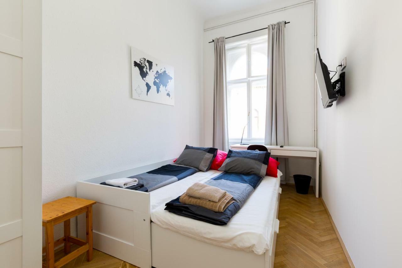 Best Vacation Apartment In Budapest Exterior foto