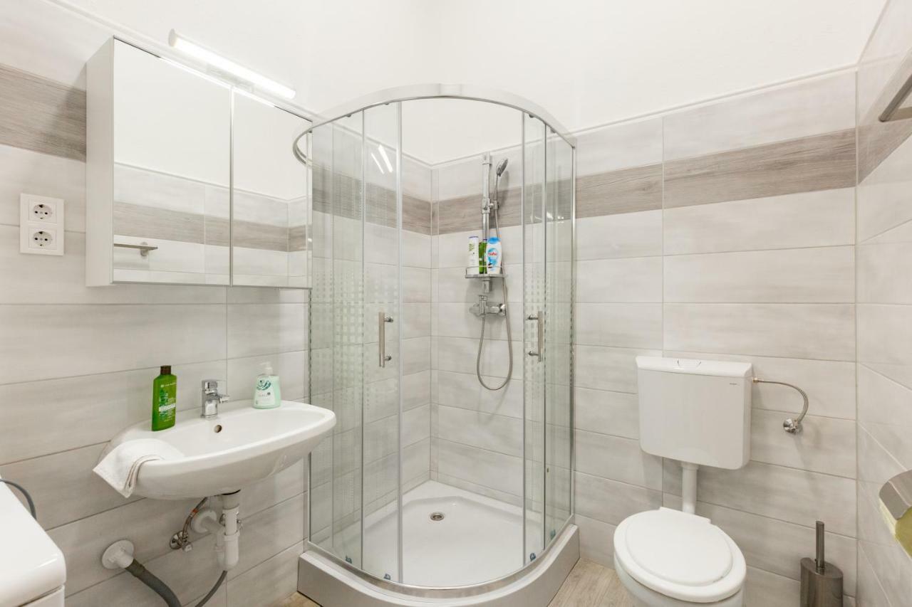 Best Vacation Apartment In Budapest Exterior foto