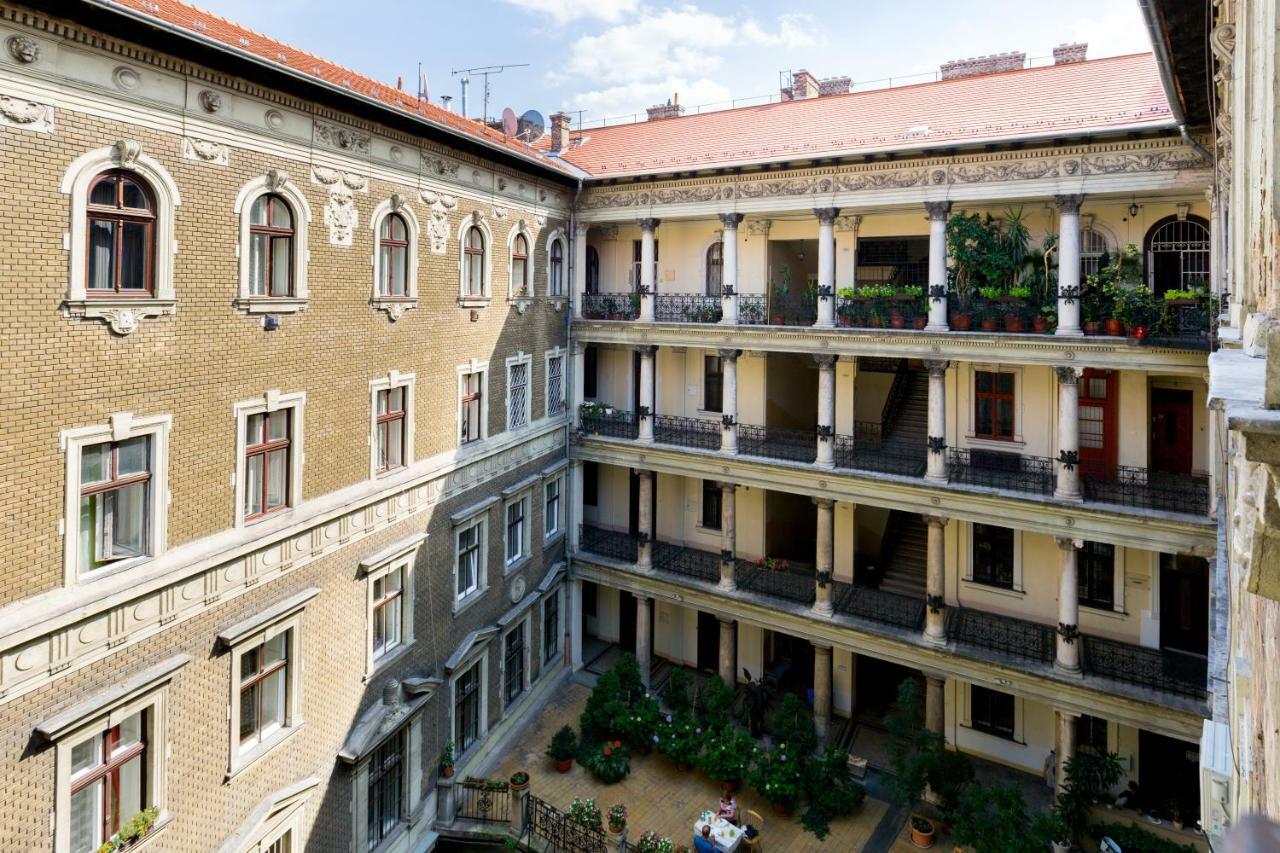 Best Vacation Apartment In Budapest Exterior foto
